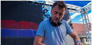 Benny Benassi