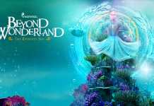 Beyond Wonderland 2017