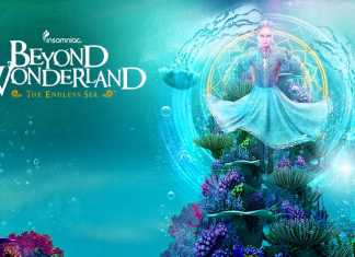 Beyond Wonderland 2017