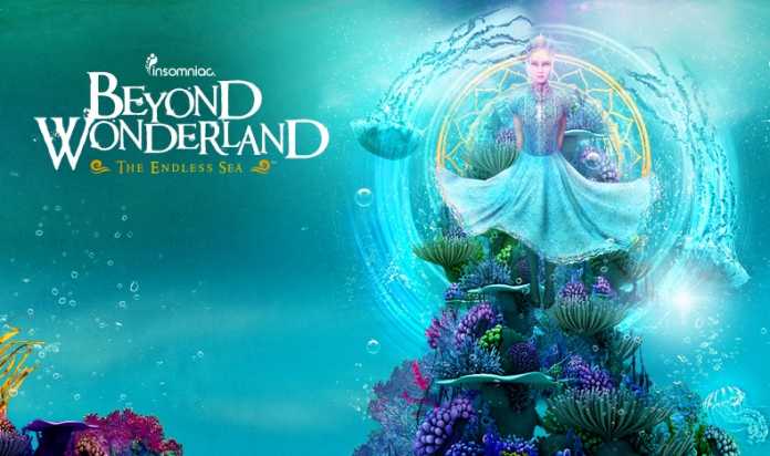Beyond Wonderland 2017