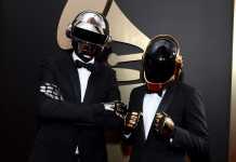 Daft Punk