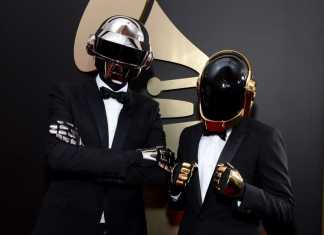 Daft Punk