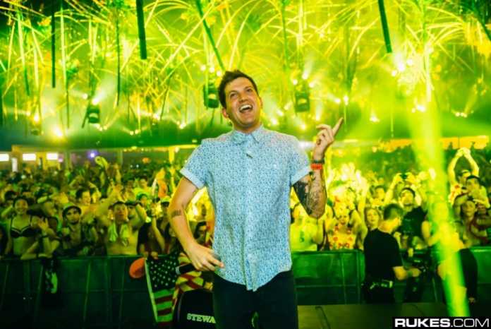 dillon francis