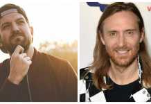 Dillon Francis trolls David Guetta for his awkward video