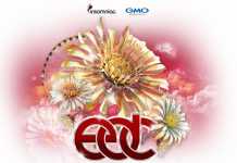 Electric Daisy Carnival – EDC Japan 2017 lineup officially announced