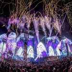 Electric Daisy Carnival UK