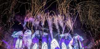 Electric Daisy Carnival UK