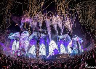 Electric Daisy Carnival UK