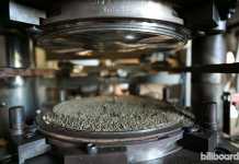 US band produces first ever smokable, $7,000 weed vinyl record