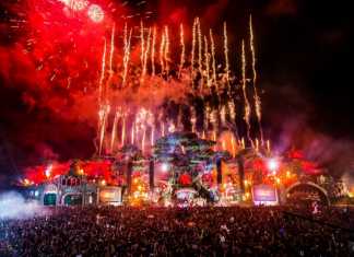 Tomorrowland