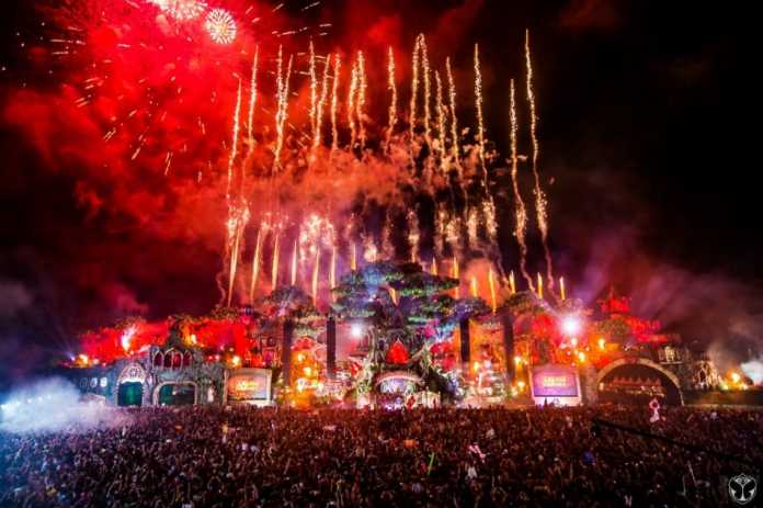 Tomorrowland