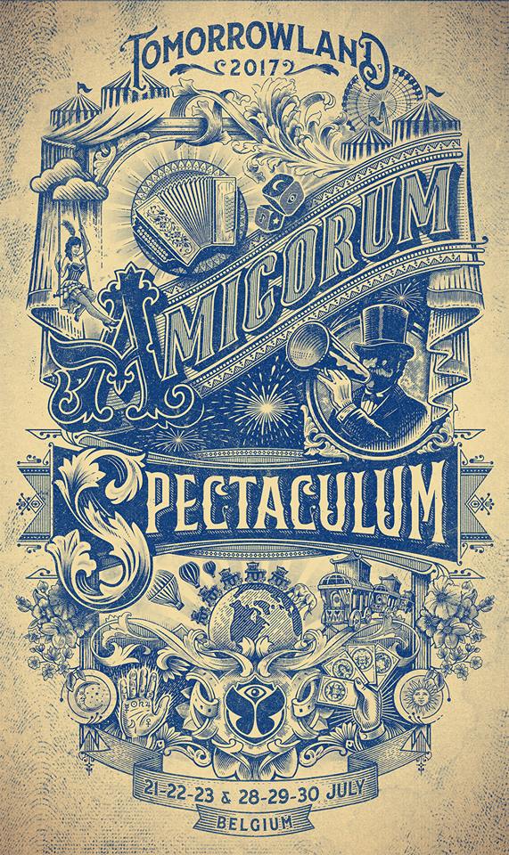 Amicorum Spectaculum
