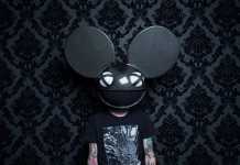 Deadmau5 edc las vegas