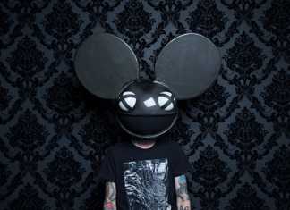 Deadmau5 edc las vegas