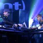 Deadmau5 set to perform only techno under his alias ” Testpilot “ Testpilot