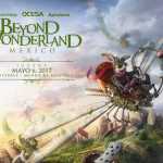 Beyond Wonderland Mexico