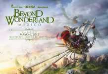 Insomniac revealed Beyond Wonderland festival will travel to Mexico Beyond Wonderland Mexico