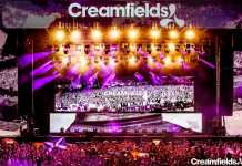 Creamfields 2017
