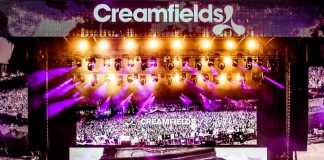Creamfields 2017