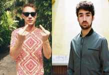 Diplo slams Oliver Heldens