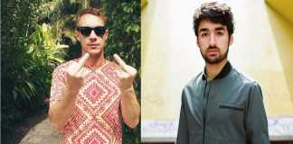 Diplo slams Oliver Heldens