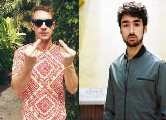 Diplo slams Oliver Heldens