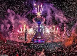 edc las vegas kinetic gaia