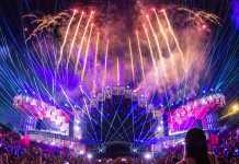 electric love remix competition