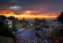 EXIT Festival’s new acts include Rag’n’Bone Man and B2B set by Solomun & Dixon solomun