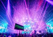 Insomniac Announces The Return of Dreamstate SoCal quantumvalley