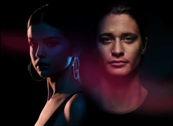 Kygo and Selena Gomez