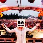 marshmello identity