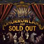 tomorrowland 2017 tickets