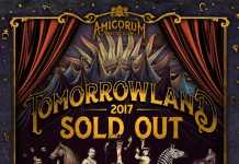 tomorrowland 2017 tickets