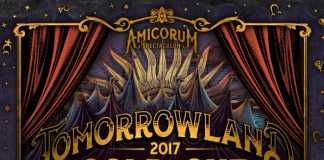 tomorrowland 2017 tickets