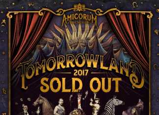 tomorrowland 2017 tickets