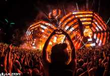 Ultra Music Festival Miami Announces Phase Two Lineup Ultra Music Festival Miami