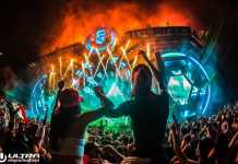 Breaking: Ultra Music Festival in Miami to find new home for 2019 Ultra Music Festival 2017 live stream