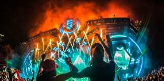 Ultra Music Festival 2017 live stream