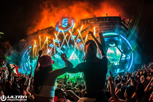 Breaking: Ultra Music Festival in Miami to find new home for 2019 | Rave  Jungle