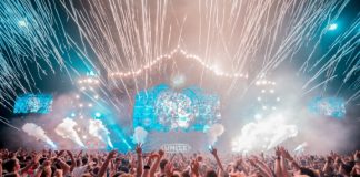 Unite with Tomorrowland