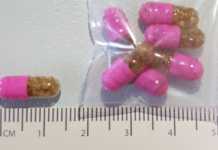 WARNING: Deadly new drug being sold as MDMA