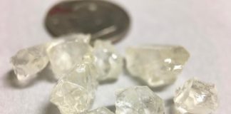 THC-A Crystalline