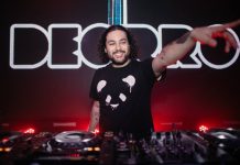 Deorro