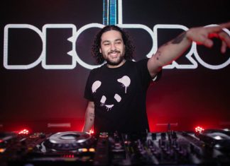 Deorro