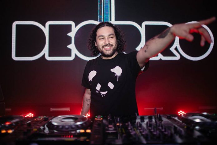 Deorro