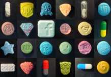 Warning: Highly Toxic drug being disguised as Ecstasy hits the streets! ecstasy