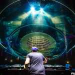 eric prydz hologram