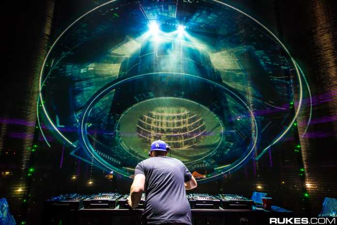 eric prydz hologram