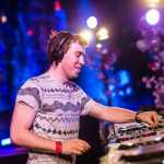 Check out this very awkward video of Hardwell performing at IEM Tournament IEM tournament